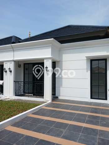 Hunian Cantik Minimalis Lb 46m2 di Mustikajaya, Bekasi Hunian Cantik Minimalis Lb 46m2 di Mustikajaya, Bekasi