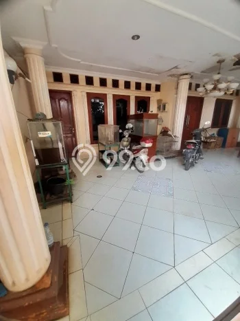 Rumah Minimalis 5 KT di Pondok Kelapa Jakarta Timur Unfurnished Rumah Minimalis 5 KT di Pondok Kelapa Jakarta Timur Unfurnished