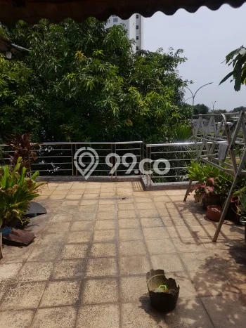 Rumah Minimalis 5 KT di Pondok Kelapa Jakarta Timur Unfurnished Rumah Minimalis 5 KT di Pondok Kelapa Jakarta Timur Unfurnished