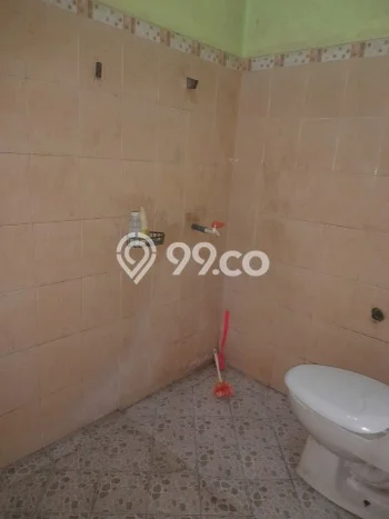 Rumah Minimalis 5 KT di Pondok Kelapa Jakarta Timur Unfurnished Rumah Minimalis 5 KT di Pondok Kelapa Jakarta Timur Unfurnished