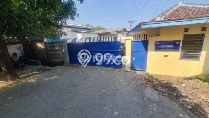 Gudang Bagus LT 4000m2 LB 1700m2 Dijual di Cileungsi Bogor Gudang Bagus LT 4000m2 LB 1700m2 Dijual di Cileungsi Bogor