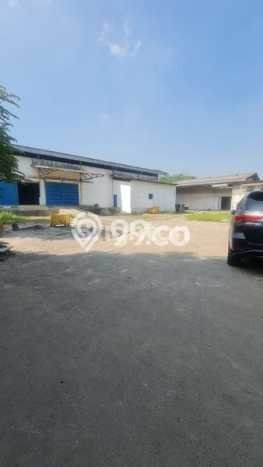 Gudang Bagus LT 4000m2 LB 1700m2 Dijual di Cileungsi Bogor Gudang Bagus LT 4000m2 LB 1700m2 Dijual di Cileungsi Bogor