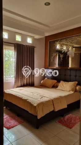 Rumah Luas Asri 3 KT Siap Pakai di Kemang Pratama Bekasi Rumah Luas Asri 3 KT Siap Pakai di Kemang Pratama Bekasi