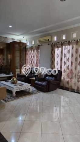 Rumah Luas Asri 3 KT Siap Pakai di Kemang Pratama Bekasi Rumah Luas Asri 3 KT Siap Pakai di Kemang Pratama Bekasi
