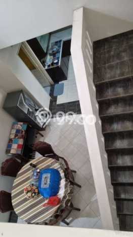 Rumah Luas Asri 3 KT Siap Pakai di Kemang Pratama Bekasi Rumah Luas Asri 3 KT Siap Pakai di Kemang Pratama Bekasi