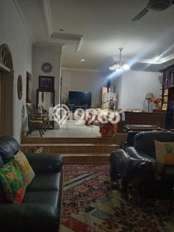 For Sale! Premium House LT 435m2 Desain Modern di Pekayon For Sale! Premium House LT 435m2 Desain Modern di Pekayon