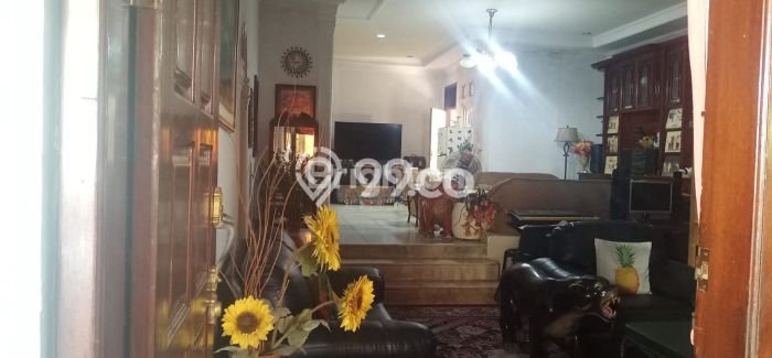 For Sale! Premium House LT 435m2 Desain Modern di Pekayon For Sale! Premium House LT 435m2 Desain Modern di Pekayon