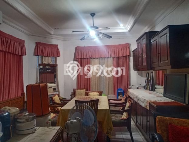 For Sale! Premium House LT 435m2 Desain Modern di Pekayon For Sale! Premium House LT 435m2 Desain Modern di Pekayon