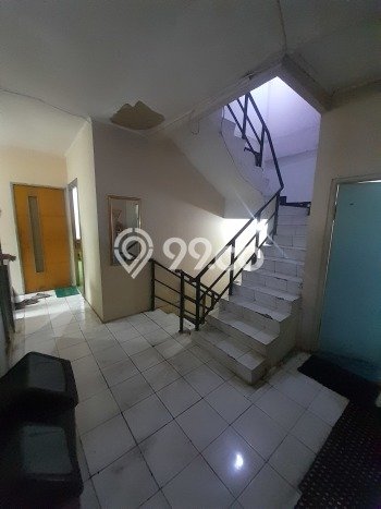 Ruko Dijual di Bekasi LT 100m2 & LB 280m2 Lokasi Terbaik! Ruko Dijual di Bekasi LT 100m2 & LB 280m2 Lokasi Terbaik!