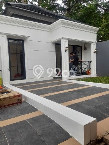 Hunian Cantik Minimalis Lb 46m2 di Mustikajaya, Bekasi Hunian Cantik Minimalis Lb 46m2 di Mustikajaya, Bekasi