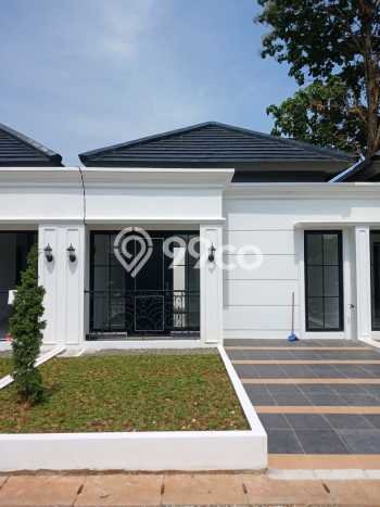 Hunian Cantik Minimalis Lb 46m2 di Mustikajaya, Bekasi Hunian Cantik Minimalis Lb 46m2 di Mustikajaya, Bekasi