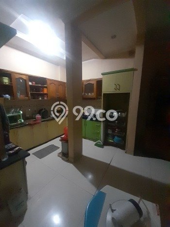 Siap Huni Rumah Mewah 6 Kamar di Cakung Dekat ke Mana Pun Siap Huni Rumah Mewah 6 Kamar di Cakung Dekat ke Mana Pun