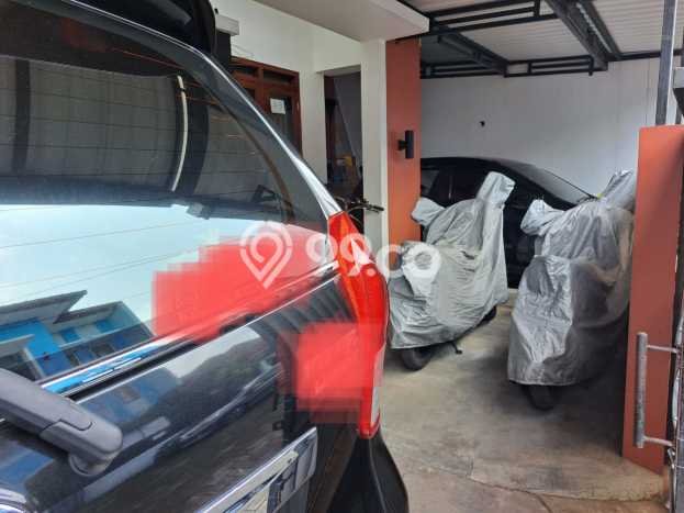 Jual Rumah Favorit Siap Huni LB 80m2 di Mlati, Sleman Jual Rumah Favorit Siap Huni LB 80m2 di Mlati, Sleman