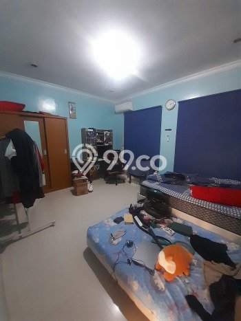 Hunian Super Elit dengan Akses Paling Strategis di Pulogebang, Jakarta Timur Hunian Super Elit dengan Akses Paling Strategis di Pulogebang, Jakarta Timur