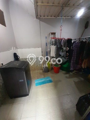 Jual Rumah Modern 3 KT di Kemang Pratama, Bekasi Jual Rumah Modern 3 KT di Kemang Pratama, Bekasi