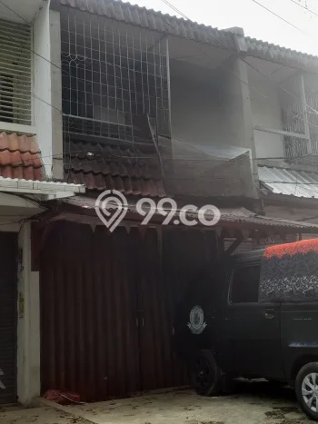 Ruko Dijual di Cakung Jakarta Timur dengan Luas Bangunan 80m2 Ruko Dijual di Cakung Jakarta Timur dengan Luas Bangunan 80m2