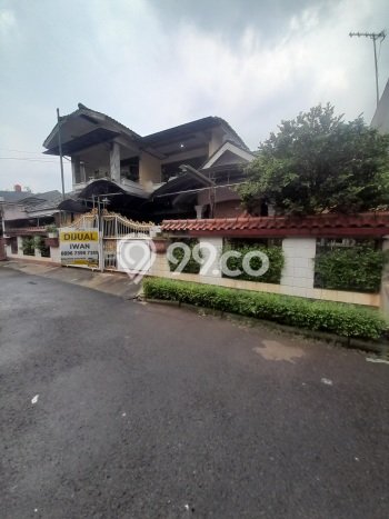 For Sale! Premium House LT 435m2 Desain Modern di Pekayon For Sale! Premium House LT 435m2 Desain Modern di Pekayon