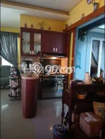 Rumah Elit Modern Tanpa Renovasi di Bambu Apus Jakarta Timur Rumah Elit Modern Tanpa Renovasi di Bambu Apus Jakarta Timur