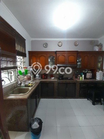 Jual Rumah Modern 3 KT di Kemang Pratama, Bekasi Jual Rumah Modern 3 KT di Kemang Pratama, Bekasi