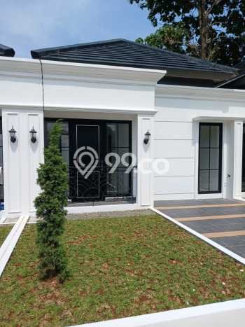 Hunian Cantik Minimalis Lb 46m2 di Mustikajaya, Bekasi Hunian Cantik Minimalis Lb 46m2 di Mustikajaya, Bekasi