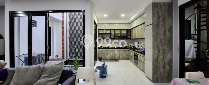 Best Deal Hunian Premium Ideal dan Luas di Ciputat Timur, Tangerang Selatan Best Deal Hunian Premium Ideal dan Luas di Ciputat Timur, Tangerang Selatan