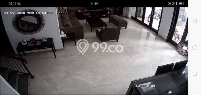 Rumah Mewah Dijual LT 400m2 di Kebayoran Lama, Jakarta Selatan Rumah Mewah Dijual LT 400m2 di Kebayoran Lama, Jakarta Selatan