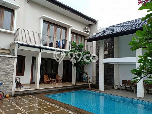 Rumah Mewah Dijual LT 400m2 di Kebayoran Lama, Jakarta Selatan Rumah Mewah Dijual LT 400m2 di Kebayoran Lama, Jakarta Selatan