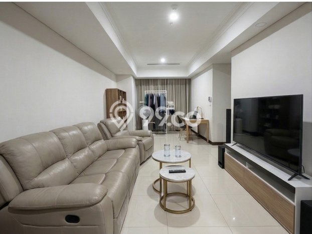 Untuk Dijual Apartemen Mewah 3 Bedroom di Jakarta Selatan Dekat ke Fasilitas Umum Untuk Dijual Apartemen Mewah 3 Bedroom di Jakarta Selatan Dekat ke Fasilitas Umum