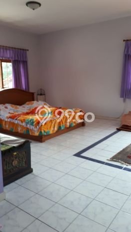 Ready to Use! Premium House LT 310m2 Desain Elegan di Sariwangi Ready to Use! Premium House LT 310m2 Desain Elegan di Sariwangi