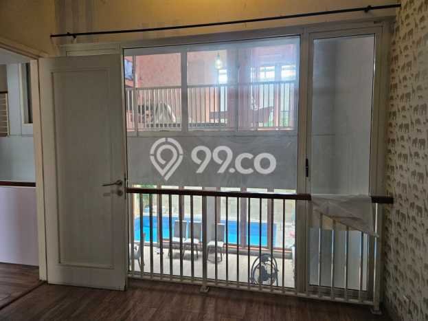 Dijual Rumah Luas Megah Dengan View Cantik di Bintaro, Tangerang Selatan Dijual Rumah Luas Megah Dengan View Cantik di Bintaro, Tangerang Selatan