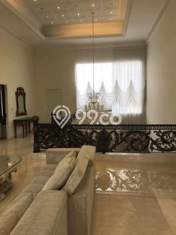 Hunian Eksklusif Dijual LT 320m2 di Cilandak, Jakarta Selatan Hunian Eksklusif Dijual LT 320m2 di Cilandak, Jakarta Selatan