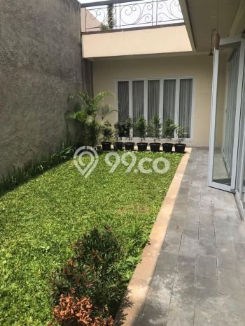 Hunian Eksklusif Dijual LT 320m2 di Cilandak, Jakarta Selatan Hunian Eksklusif Dijual LT 320m2 di Cilandak, Jakarta Selatan