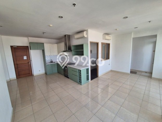 Hunian Strategis 100m2 di Casablanca Jakarta Selatan 3 KT Hunian Strategis 100m2 di Casablanca Jakarta Selatan 3 KT
