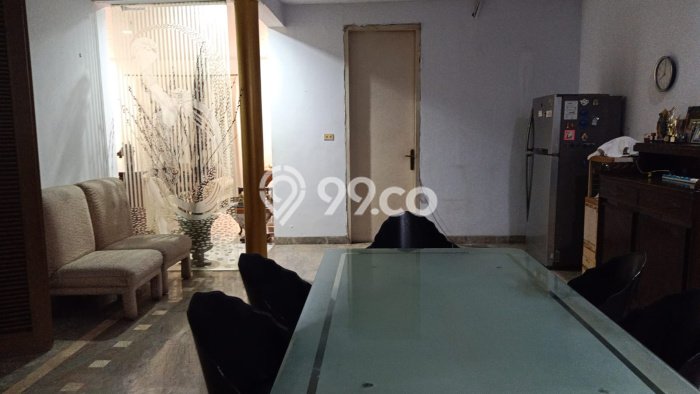 Hunian Elit LB 350m2 Siap Pakai Desain Elegan di Permata Hijau, Jakarta Selatan Hunian Elit LB 350m2 Siap Pakai Desain Elegan di Permata Hijau, Jakarta Selatan