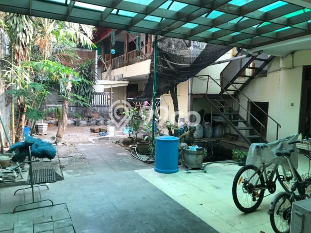 Dijual Rumah Mewah Exclusive di Menteng, Jakarta Pusat Dijual Rumah Mewah Exclusive di Menteng, Jakarta Pusat