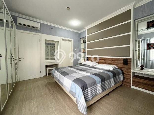 Siap Huni Apartemen di Jakarta Selatan 2 Kamar & 0 Kamar Mandi, Luas 100m2 Siap Huni Apartemen di Jakarta Selatan 2 Kamar & 0 Kamar Mandi, Luas 100m2