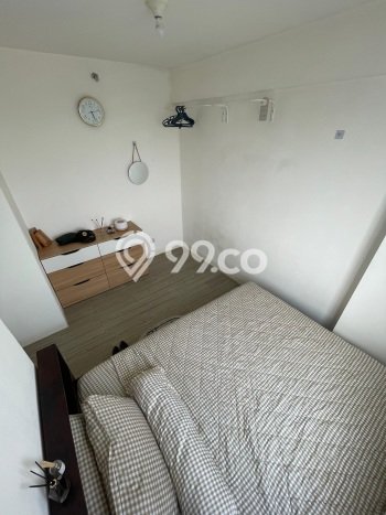 Apartemen Harga Terjangkau untuk Dijual di Cipinang Dengan Spesifikasi 2 KT & 1 KM Apartemen Harga Terjangkau untuk Dijual di Cipinang Dengan Spesifikasi 2 KT & 1 KM