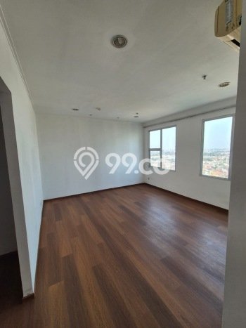 Hunian Strategis 100m2 di Casablanca Jakarta Selatan 3 KT Hunian Strategis 100m2 di Casablanca Jakarta Selatan 3 KT
