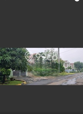 Hunian Super Elit dengan Akses Paling Strategis di Villa Meruya, Jakarta Barat Hunian Super Elit dengan Akses Paling Strategis di Villa Meruya, Jakarta Barat