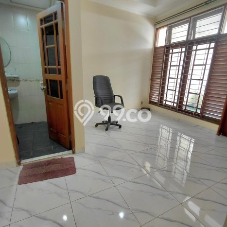 For Sale! Premium House LT 240m2 Desain Modern di Puri Indah For Sale! Premium House LT 240m2 Desain Modern di Puri Indah