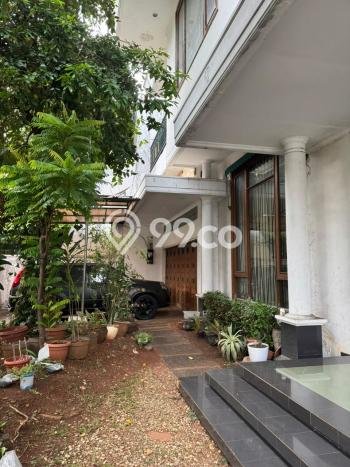 Hunian Super Mewah dengan Akses Paling Strategis di Kembangan Selatan, Jakarta Barat Hunian Super Mewah dengan Akses Paling Strategis di Kembangan Selatan, Jakarta Barat