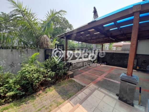 Rumah Luxury Modern Tanpa Renovasi di Permata Buana Jakarta Barat Rumah Luxury Modern Tanpa Renovasi di Permata Buana Jakarta Barat