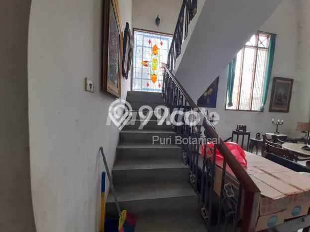Rumah Luxury Modern Tanpa Renovasi di Permata Buana Jakarta Barat Rumah Luxury Modern Tanpa Renovasi di Permata Buana Jakarta Barat