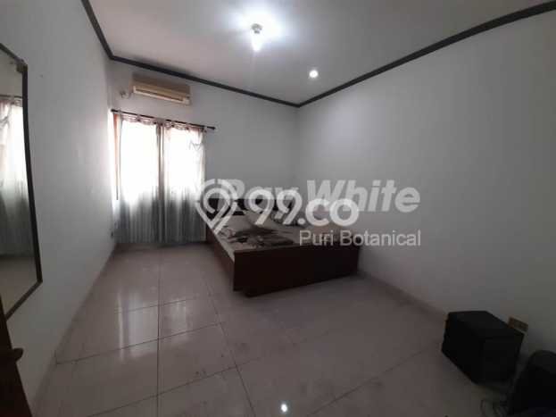 Rumah Luxury Modern Tanpa Renovasi di Permata Buana Jakarta Barat Rumah Luxury Modern Tanpa Renovasi di Permata Buana Jakarta Barat