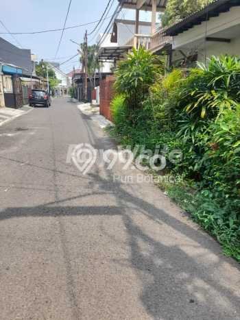 Rumah Luxury Modern Siap Huni di Puri Indah Jakarta Barat Rumah Luxury Modern Siap Huni di Puri Indah Jakarta Barat