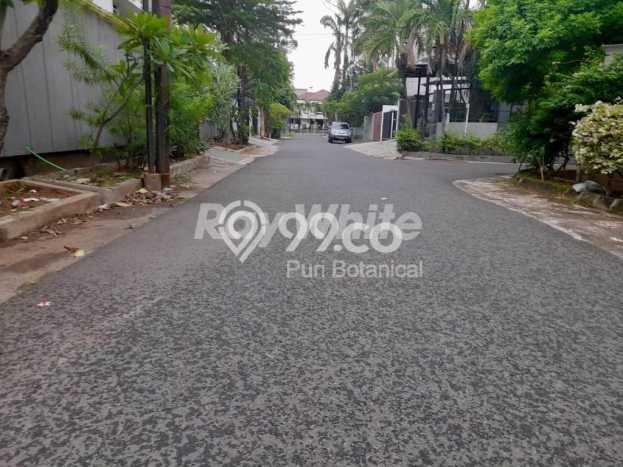 Rumah Luxury Modern Tanpa Renovasi di Sunrise Garden Jakarta Barat Rumah Luxury Modern Tanpa Renovasi di Sunrise Garden Jakarta Barat