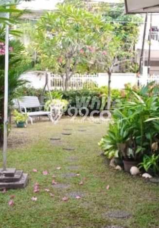 Rumah Luxury Modern Tanpa Renovasi di Sunrise Garden Jakarta Barat Rumah Luxury Modern Tanpa Renovasi di Sunrise Garden Jakarta Barat