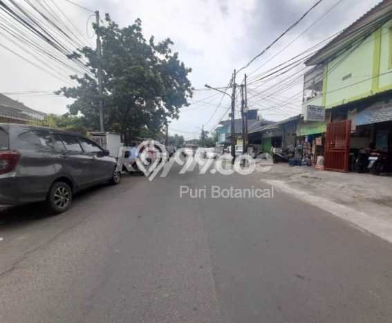 Rumah Elit Modern Tanpa Renovasi di Duri Kepa Jakarta Barat Rumah Elit Modern Tanpa Renovasi di Duri Kepa Jakarta Barat
