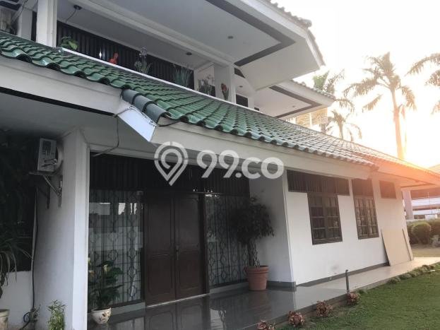 Jual Rumah Mewah Elegan Dengan View Cantik di Green garden, Jakarta Barat Jual Rumah Mewah Elegan Dengan View Cantik di Green garden, Jakarta Barat