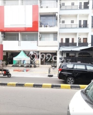 Paling Diincar! Ruko Dijual di Tanjung Duren Harga Kompetitif Paling Diincar! Ruko Dijual di Tanjung Duren Harga Kompetitif